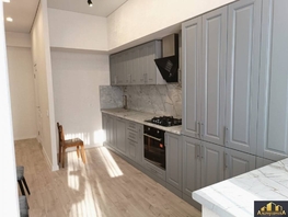 Продается 1-комнатная квартира Декабристов ул, 43.3  м&sup2;, 12300000 рублей