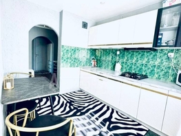 Продается 2-комнатная квартира Чайковского ул, 54  м&sup2;, 8700000 рублей
