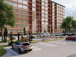 Продается 2-комнатная квартира Фридриха Энгельса ул, 69.4  м&sup2;, 8000000 рублей