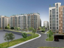 Продается 2-комнатная квартира Егоршина ул, 69.7 м², 11709000 рублей