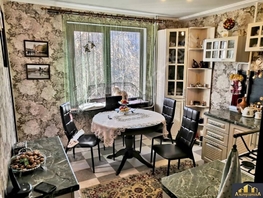 Продается 3-комнатная квартира Жмакина ул, 74  м&sup2;, 11300000 рублей