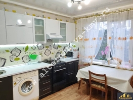 Продается 3-комнатная квартира Азербайджанская ул, 78  м&sup2;, 9500000 рублей