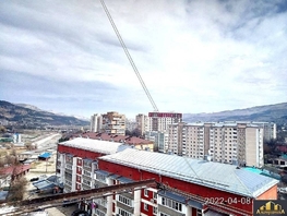 Продается 1-комнатная квартира Чайковского ул, 41.4  м&sup2;, 5700000 рублей