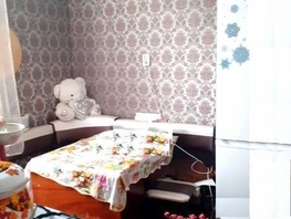 Продается 2-комнатная квартира Ге Ксении ул, 31  м&sup2;, 5200000 рублей