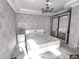 Продается 2-комнатная квартира Катыхина ул, 62  м&sup2;, 18000000 рублей