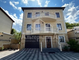 Продается Дом Умара Алиева ул, 420 м², участок 5 сот., 63000000 рублей