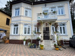 Продается Дом Озерная ул, 260 м², участок 3.5 сот., 65000000 рублей