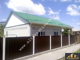 Продается Дом Энгельса ул, 170 м², участок 6 сот., 42000000 рублей