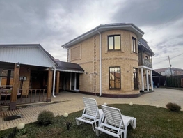 Продается Дом Кооперативная ул, 280 м², участок 4 сот., 45000000 рублей