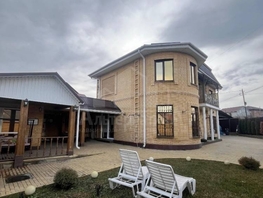 Продается Дом Кооперативная ул, 280  м&sup2;, участок 4 сот., 35000000 рублей