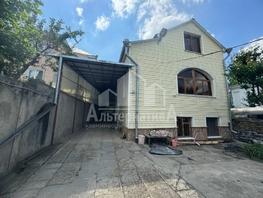 Продается Дом Кавказская ул, 170  м², участок 3.9 сот., 39900000 рублей