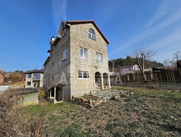 Продается Дом Прудная ул, 274 м², участок 6 сот., 21000000 рублей