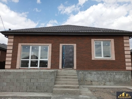 Продается Дом Романтиков ул, 132  м&sup2;, участок 4 сот., 10700000 рублей