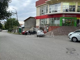 Продается Дом Островского ул, 100  м&sup2;, участок 6 сот., 13000000 рублей