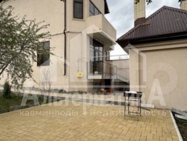 Продается Дом Фоменко ул, 420  м&sup2;, участок 8 сот., 37000000 рублей