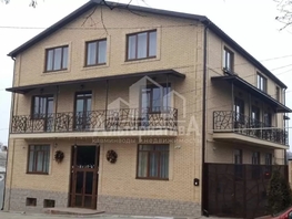 Продается Дом Умара Алиева ул, 705  м&sup2;, участок 5.9 сот., 95000000 рублей