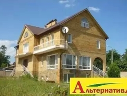 Продается Дом Пятигорская ул, 600  м&sup2;, участок 20 сот., 87000000 рублей