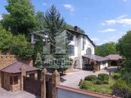 Продается Дом Авиации ул, 400  м&sup2;, участок 15 сот., 130000000 рублей