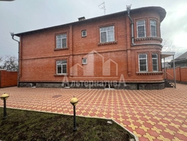 Продается Дом Курганная ул, 450  м&sup2;, участок 5 сот., 60000000 рублей