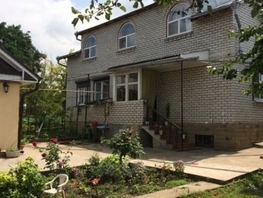 Продается Дом Калинина ул, 220  м&sup2;, участок 8 сот., 45000000 рублей