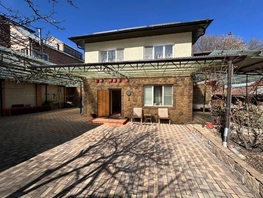 Продается Дом Авиации ул, 250  м&sup2;, участок 12.9 сот., 36000000 рублей
