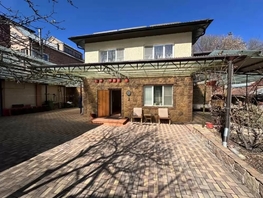 Продается Дом Авиации ул, 250  м&sup2;, участок 12.9 сот., 36000000 рублей