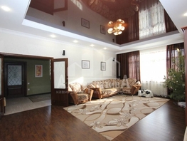 Продается Дом Садовая ул, 136  м&sup2;, участок 6 сот., 19000000 рублей