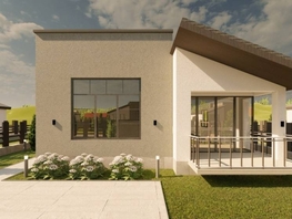 Продается Дом Чехова ул, 98  м&sup2;, участок 3 сот., 12000000 рублей