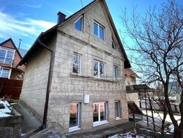 Продается Дом Фоменко 3-я линия ул, 200  м&sup2;, участок 5.5 сот., 17000000 рублей