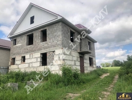 Продается Дом Сиреневая ул, 215  м&sup2;, участок 6 сот., 8000000 рублей