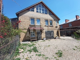 Продается Дом Садовая ул, 320 м², участок 7.5 сот., 33000000 рублей