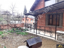 Продается Дом Учительская ул, 125  м&sup2;, участок 10 сот., 21000000 рублей