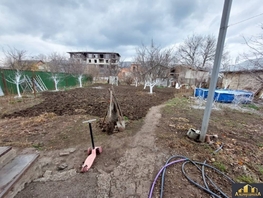 Продается Дом Чапаева пер, 73  м&sup2;, участок 7.6 сот., 10500000 рублей
