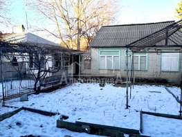 Продается Дом Вашкевича ул, 60  м&sup2;, участок 5 сот., 9000000 рублей