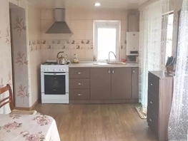 Продается Дом Редутная ул, 45  м&sup2;, участок 3 сот., 6450000 рублей