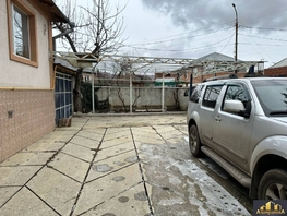 Продается Дом Нижне-Пограничная ул, 85  м&sup2;, участок 7.5 сот., 25500000 рублей