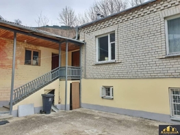 Продается Дом Суворова ул, 160  м&sup2;, участок 4 сот., 13500000 рублей
