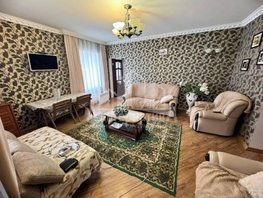 Продается Дом Закурганная ул, 116.3  м&sup2;, участок 6.3 сот., 16500000 рублей