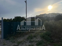 Продается Участок ИЖС Крупской ул, 12 сот., 12000000 рублей