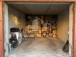 Продается гараж Калинина ул, 20  м&sup2;, 1250000 рублей