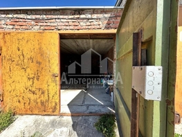Продается гараж Титова ул, 66  м&sup2;, 1800000 рублей