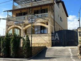 Продается Гостиница Умара Алиева ул, 352  м², 70000000 рублей