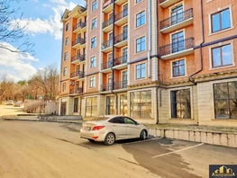 Продается Универ. помещ Парковая ул, 187.5  м&sup2;, 44000000 рублей