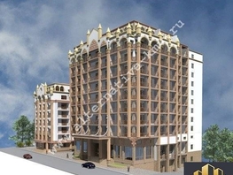 Продается Гостиница Александра Солженицына ул, 1650  м², 400000000 рублей