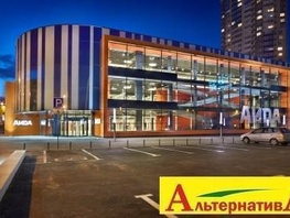 Продается Торговое Ермолова ул, 900  м&sup2;, 100000000 рублей