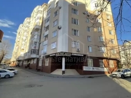 Продается Универ. помещ Островского ул, 226  м&sup2;, 35700000 рублей