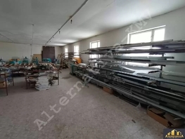 Продается Производственное Титова ул, 900  м&sup2;, 35000000 рублей