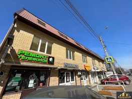 Продается Гостиница Красивая ул, 500  м&sup2;, 100000000 рублей