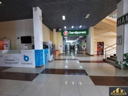 Продается Торговое Октябрьская ул, 8000  м&sup2;, 850000000 рублей