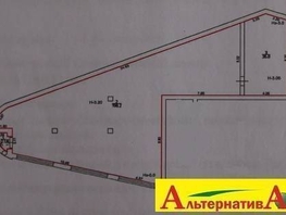 Продается Помещение Декабристов ул, 237.1  м², 37000000 рублей